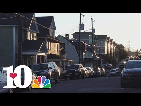 'I looked — it was a gun' | UT student speaks after carjacking in Fort Sanders neighborhood