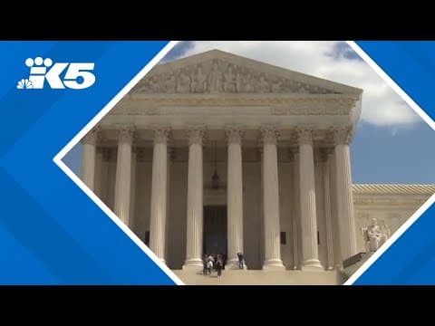 Supreme Court upholds a tax on foreign income in case involving WA couple