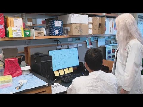 Pelotonia ride weekend benefits advancement in cancer research