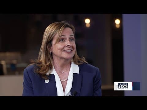 Dallas city council member says Parks Department and libraries are threatened by propositions