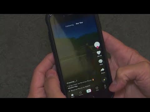 TikTok is making it easier for parents to track teen's activity on the app