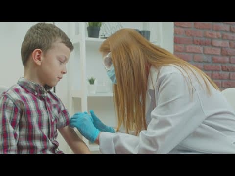 LDH gives update on measles and whooping cough cases