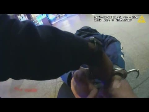 More details released regarding a shooting in Penn Quarter involving a DC Police officer