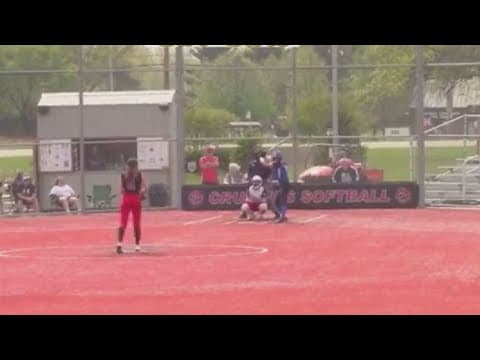 Athlete of the Week: Kyra Duffee