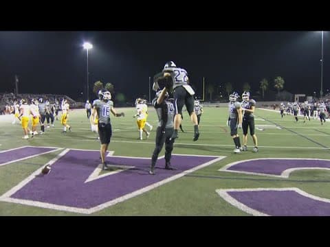 Undefeated Carlsbad High hosts El Camino for Friday night football