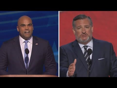 The Texas Debate | What you can expect from the WFAA+ stream