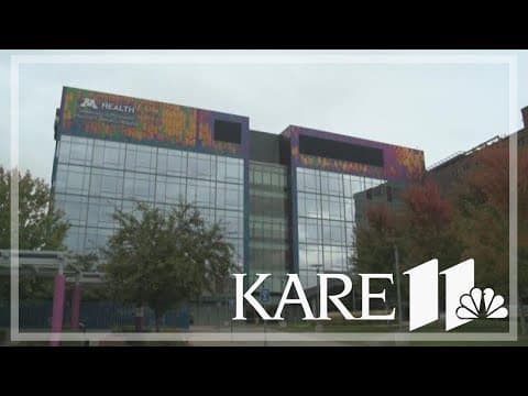 Fairview notifies U of M it won't renew current contract