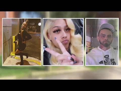 Man found guilty on 2 counts of murder in 2024 Lawrence triple shooting