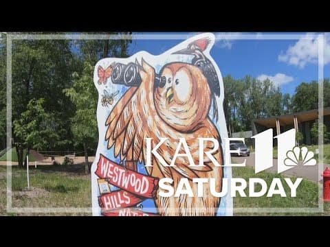 Artventure takes over St. Louis Park