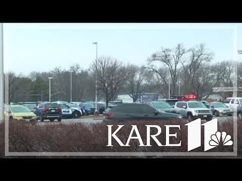 'Multiple injuries' reported in Wisconsin school shooting