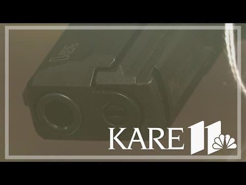 Minnesotans react to federal courts ruling state gun law is unconstitutional