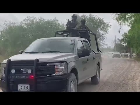 State issues travel warnings in Mexico after deadly cartel kidnapping