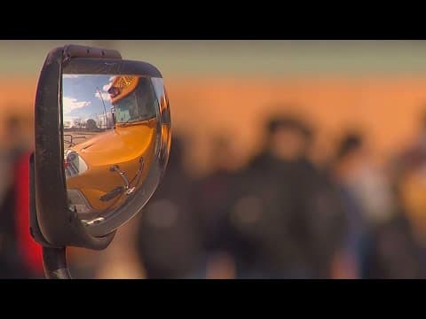 Texas students are getting used to life without phones at school, here are some potential side effec