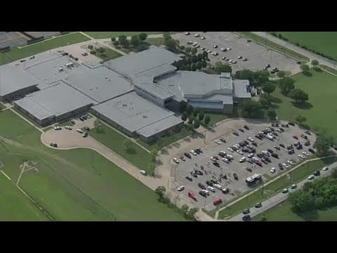 Wilmer-Hutchins High School shooting | Latest details in the Dallas incident