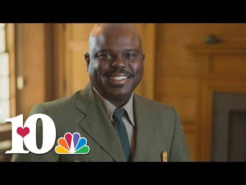 Great Smoky Mountains Superintendent Cassius Cash stepping down to take Yosemite Conservancy job