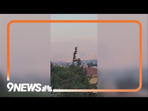 Israel and Hezbollah renew fire after the deadliest day in Lebanon since 2006