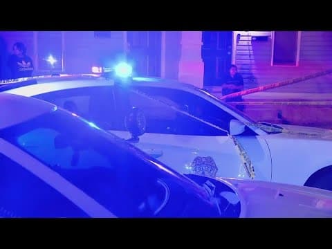 Person critically injured in east Indianapolis shooting