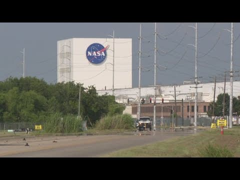 NASA audit critical of Michoud facility in New Orleans