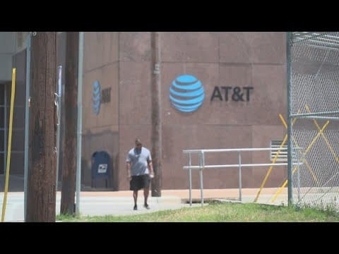 AT&T asking most workers to be on-site full-time starting next year