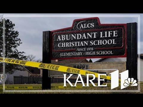 WATCH LIVE: Madison school shooting update