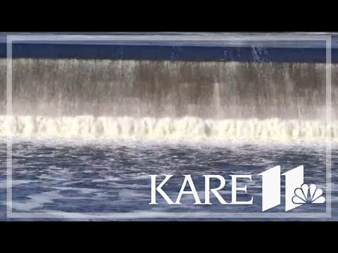 Historians call on lawmakers to extend $1 million study of the 'hidden hazard' below St. Anthony Fal