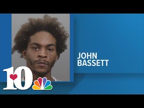 John Bassett sentenced to life in prison for the murder of Desheena Kyle