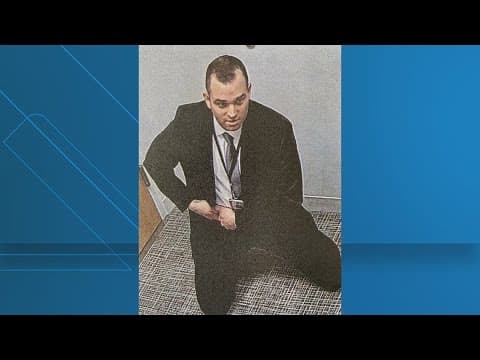 Judge sentences former Fairfax County police officer to 3 years