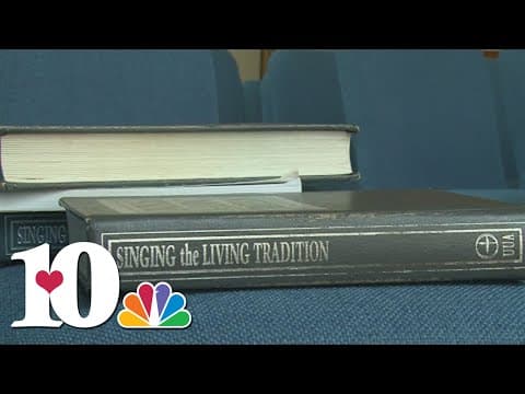 15 years since deadly shooting at the Tennessee Valley Unitarian Universalist Church