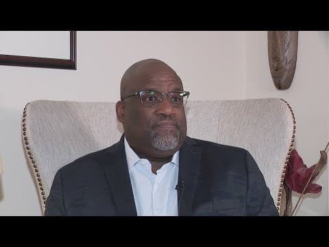 NAACP Columbus branch denounces racist texts being sent to Black Americans, college students