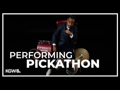 Musician Nate Smith + Kinfolk set to perform at Pickathon 2022