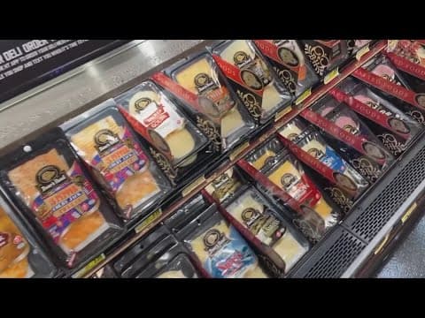 Inspectors warned against Listeria concerns at a Boar's Head plant two years ago