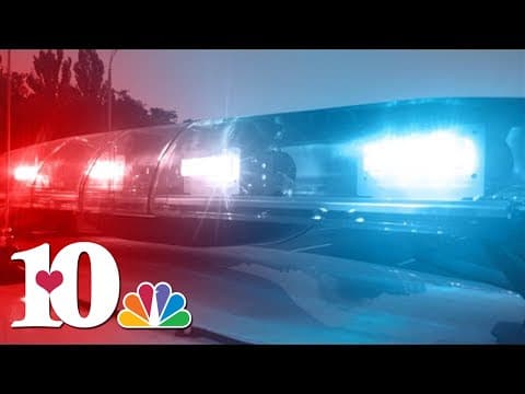 Two juveniles, one adult dead after wreck near Cookeville