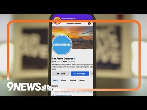 Denver influencer claims smear campaign as more angry business owners come forward