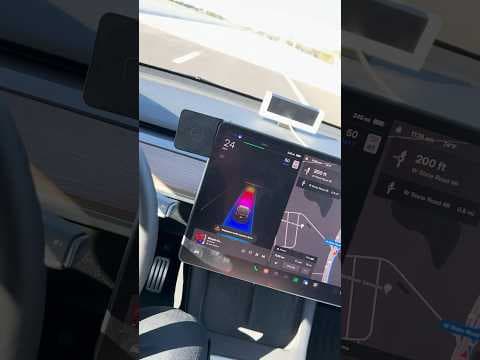 Hundreds of #Tesla owners complain of unexpected ‘phantom braking’