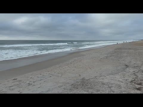 North Carolina bracing for Hurricane Erin