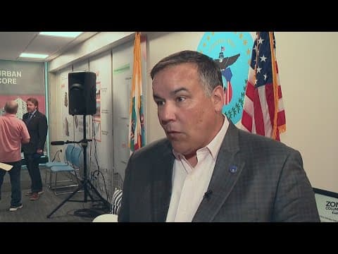 City of Columbus hires law firm to assist in handling cybersecurity attack