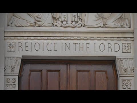 LIVE: Pope Francis Remembered at Basilica