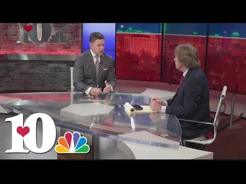 Inside TN: T. Burchett, Part 4