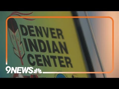 Denver Indian Center providing community with voter resources