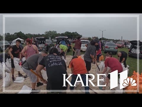 Hurricane Milton: FEMA urges Florida residents to follow evacuation orders