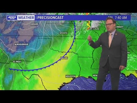 Weather: Warmer few days before Fall chill returns