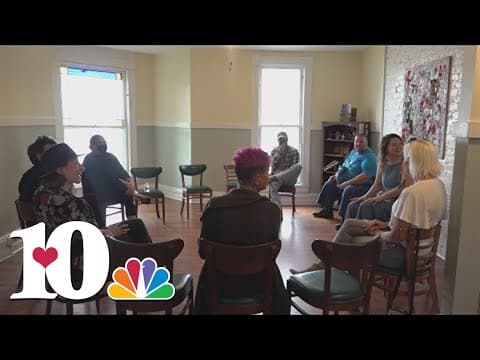 Sobriety group brings people together for 'Sober Saturday' events