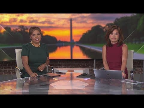 144th Annual Maryland State Fair is underway in Baltimore County