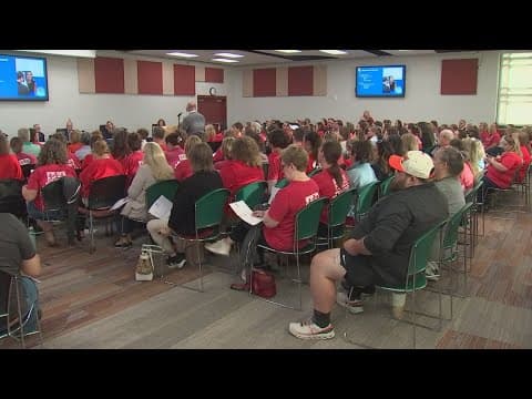 South-Western school board reaches tentative agreement with teachers' union