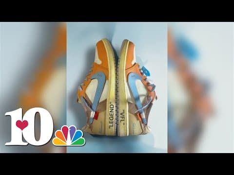"Off Beat Customs" makes Tony Vitello Pat Summitt tribute kicks