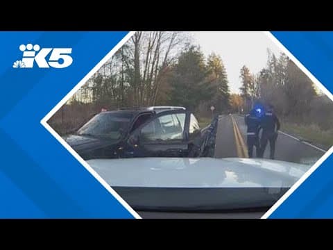 Drivers eluding police could face stricter bail under proposed bill