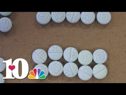 White House hoping to expand healthcare options in rural communities to address opioid epidemic