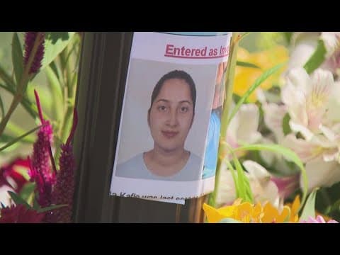 Man alleged to have killed his missing wife in Manassas Park to appear in court, police say