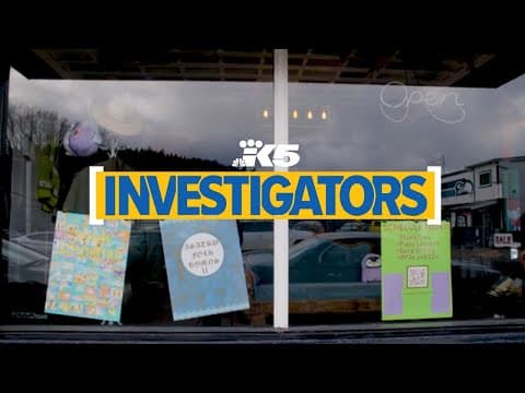 Lewis County shop has ties to 'whites only' religious group