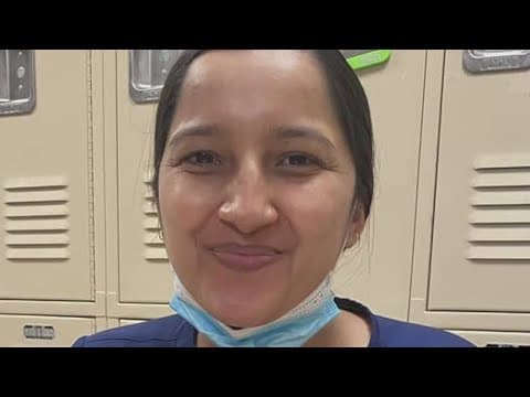 'We are her family now' | Community groups search for missing Manassas Park mother